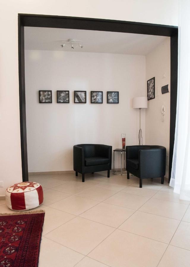 Principe Apartment Genova Exterior foto